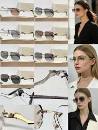 Picture of Cartier Sunglasses _SKUfw77837072fw